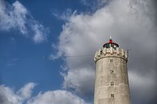Grótta Island Lighthouse